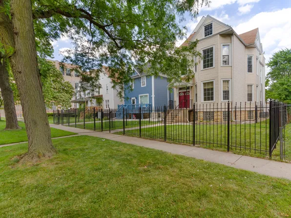 321 N Long Ave, Chicago, IL 60644