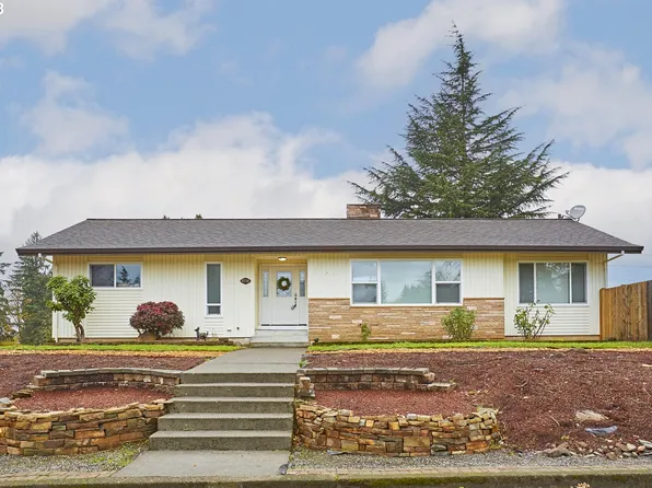 8516 NE 35th Ave, Vancouver, WA 98665