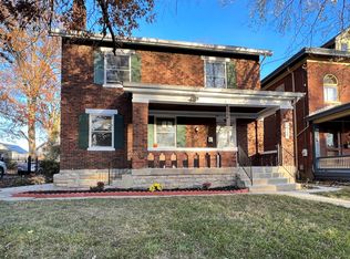 2216 Eastern Ave, Covington, KY