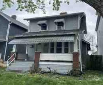 292 S Ogden Ave, Columbus, OH, 43204