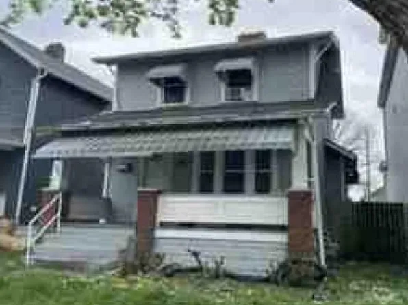 292 S Ogden Ave, Columbus, OH 43204