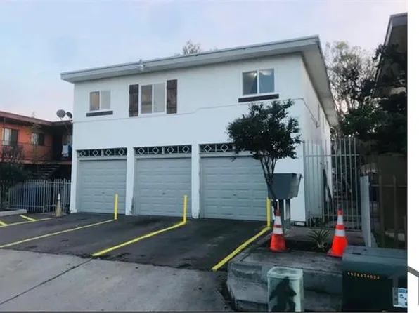 5421 Imperial Ave APT 1, San Diego, CA 92114