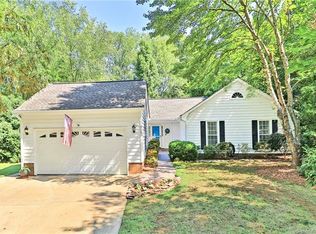 6601 Maris Ct, Charlotte, NC 28210