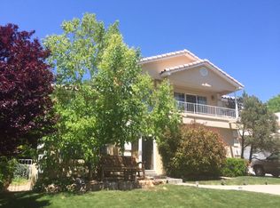 12115 Persimmon Ave NE, Albuquerque, NM 87111
