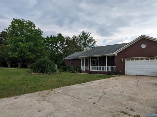 2702 County Road 317, Moulton, AL 35650