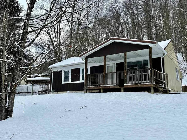 21 Wild Grape Ln #2, Elkins, WV 26241