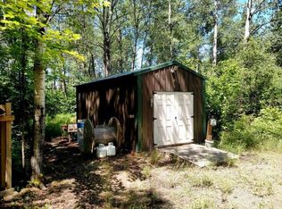 W4427 Spring Rd, Prentice, WI 54556