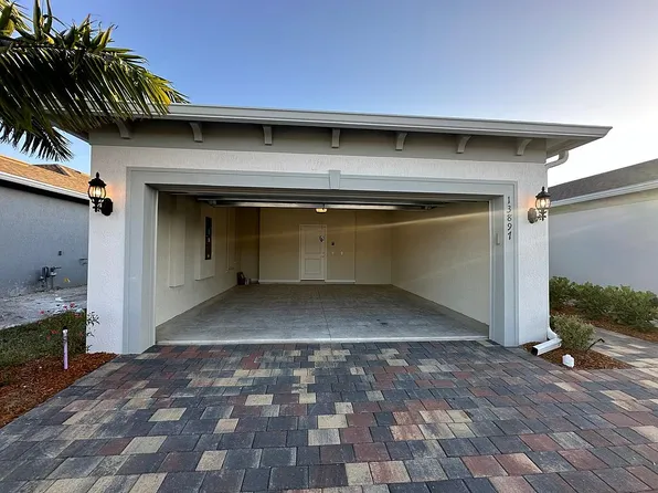 13897 SW Gingerline Dr, Port Saint Lucie, FL 34987