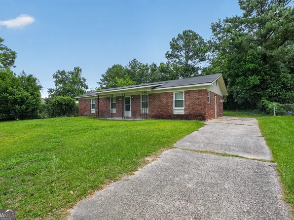 2604 Massoit Ct, Augusta, GA 30906
