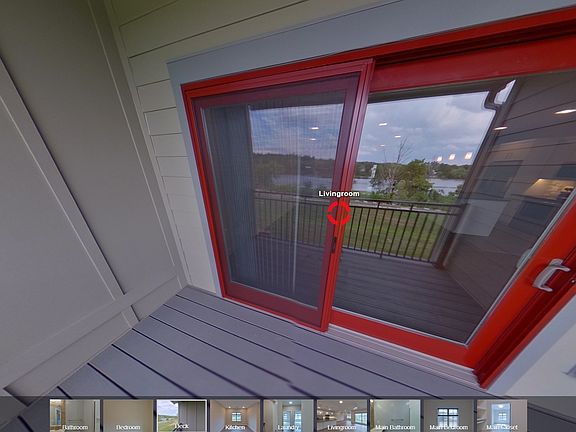 5th image of 18 Rivers Run Dr APT 203
