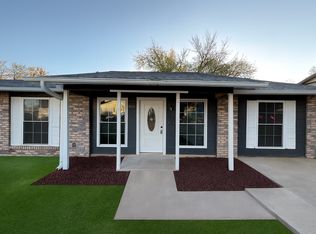 2325 Lakehurst Dr, Austin, TX 78744