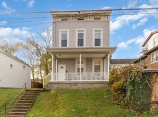 4033 W Liberty St, Cincinnati, OH 45205