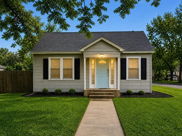 621 Speed St, Wharton, TX 77488