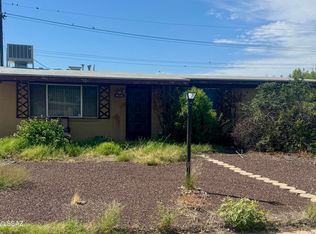 1329 W Wheatridge Dr, Tucson, AZ 85704