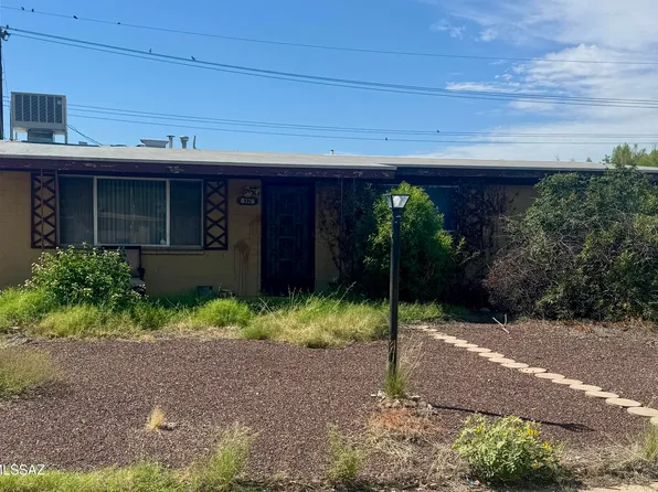 1329 W Wheatridge Dr, Tucson, AZ 85704