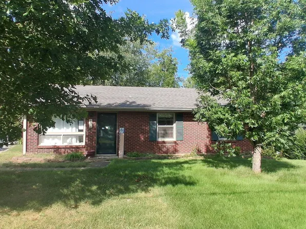106 Mimosa Dr, Springfield, TN 37172