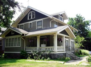 4500 University Ave, Des Moines, IA 50311