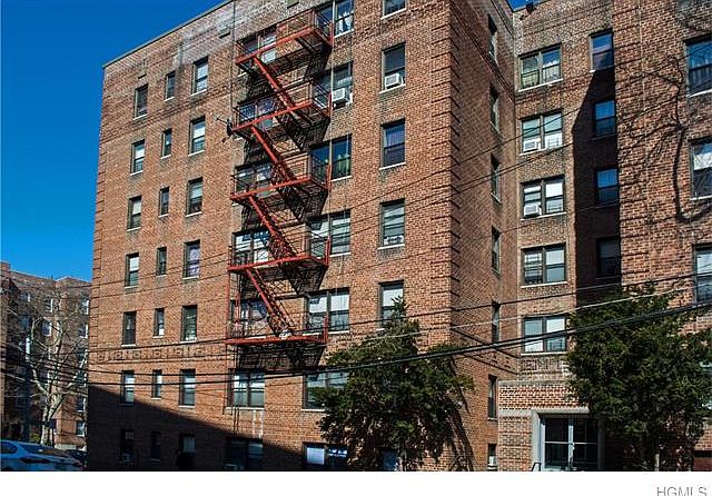 1st image of 43 Amberson Ave APT 4D