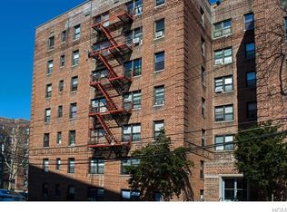 43 Amberson Ave APT 4D, Yonkers, NY 10705