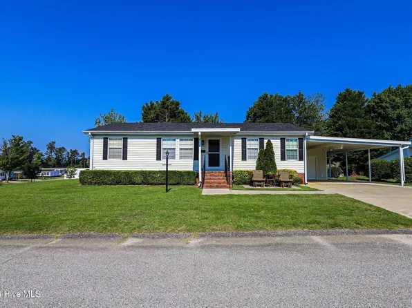 208 Bluffton Drive, Martinez, GA 30907