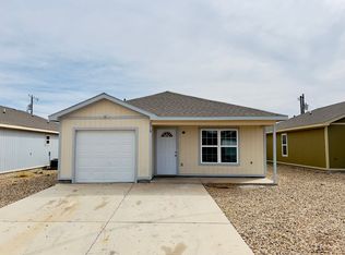 2218 E Main St, Lubbock, TX 79403
