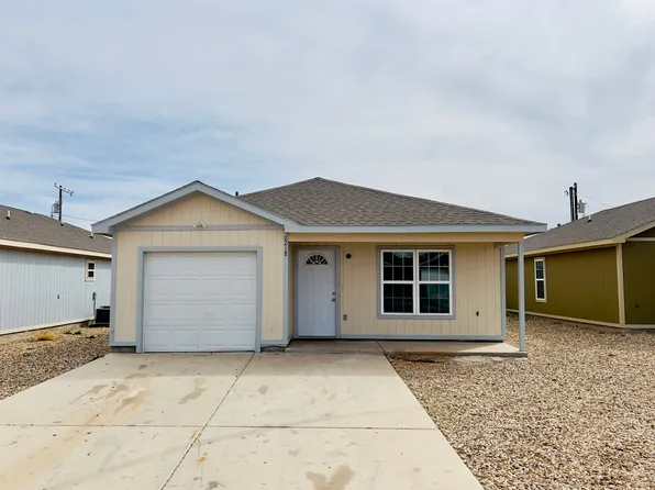 2218 E Main St, Lubbock, TX 79403