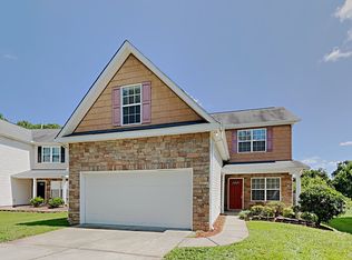 3047 Clover Rd NW, Concord, NC 28027