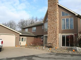 203 Turkey Hill Rd, Olanta, PA 16863