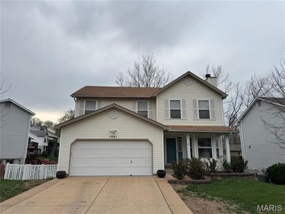 1081 Fenton Park Dr, Fenton, MO, 63026