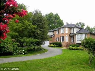 7012 Woodyard Rd, Upper Marlboro, MD 20772