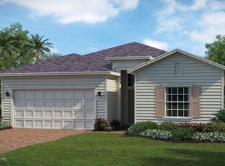 146 White Rabbit Run, Saint Augustine, FL 32092