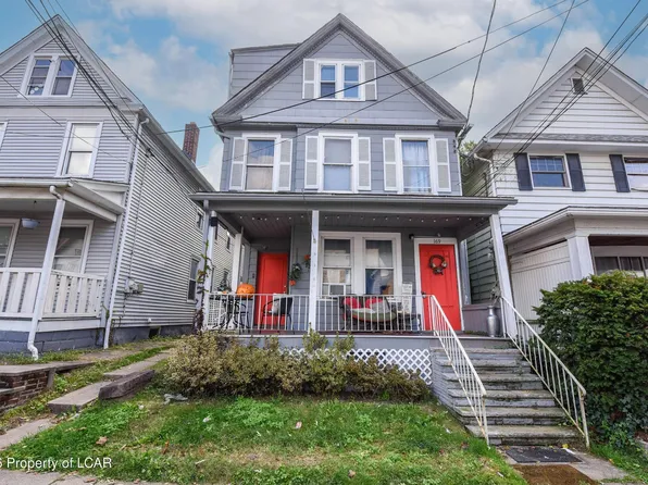 169 Madison St APT 2, Wilkes Barre, PA 18702
