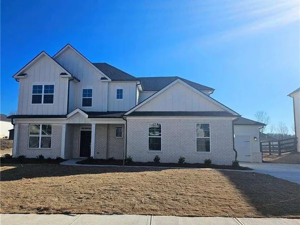 254 Carmichael Dr Lot 2098, Canton, GA 30115