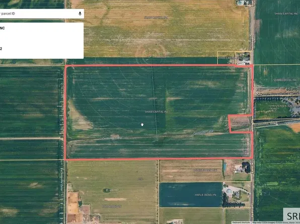 13495 N 35th Rd E, Idaho Falls, ID 83401