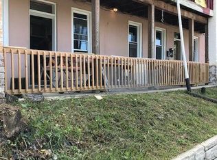 167 Union St #2, Bridgeville, PA