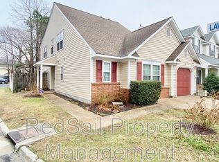 3 Blue Sage Path, Hampton, VA 23663