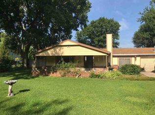 7419 S Ida Ave, Haysville, KS 67060