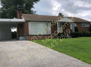 1824 Church Rd, York, PA 17408