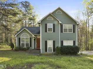 150 Priscilla Way, Newnan, GA 30265