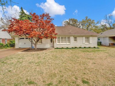4944 Welchshire Ave, Memphis, TN, 38117