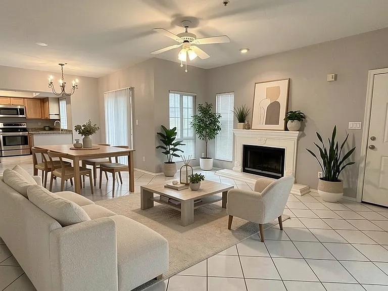 100 E Fillmore St #131 — Photo 16