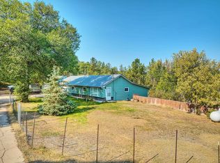 2030 Wilson Ave, Hot Springs, SD 57747