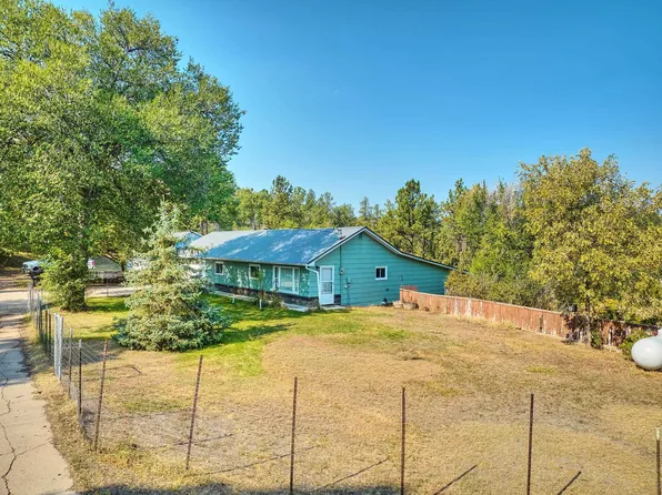 2030 Wilson Ave, Hot Springs, SD 57747