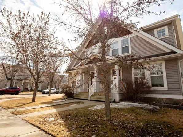 1224 76th St SW, Edmonton, AB T6X 1M9