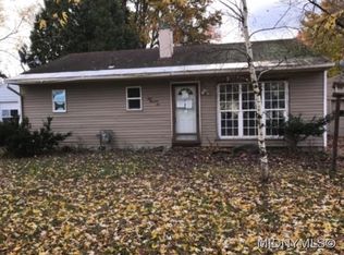 806 Amherst Dr, Rome, NY 13440