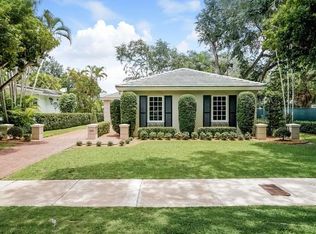 6455 Castaneda St, Coral Gables, FL 33146