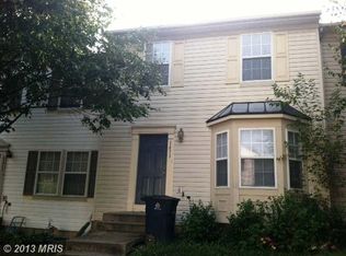 1611 Lorton Ave, Capitol Heights, MD 20743