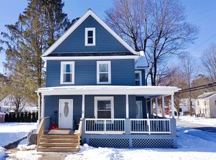 38 River St, Otego, NY 13825