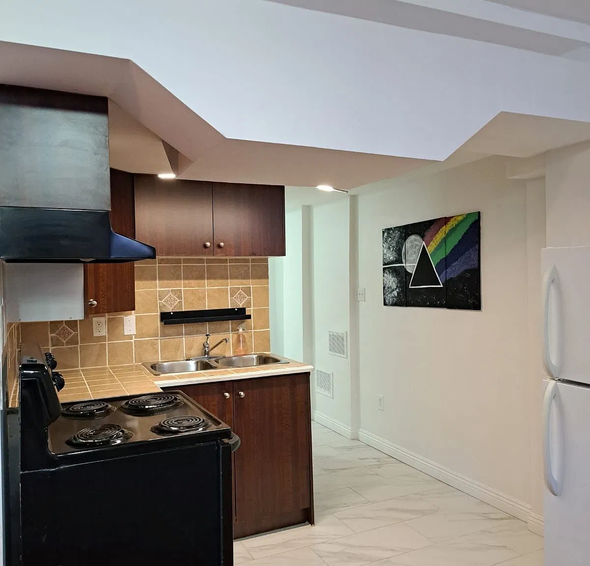 1 bed, $1,650 — Photo 4