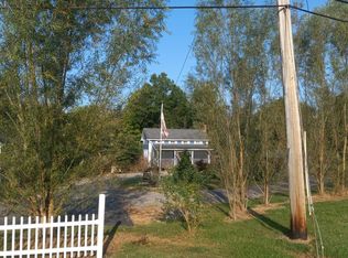 1330 N Salem Warren Rd, North Jackson, OH 44451